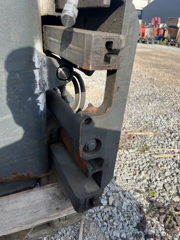 Kartonclip Kaup 2T414-1