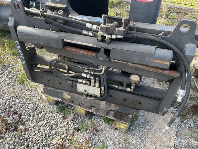 Kartonclip Kaup 2T414-1