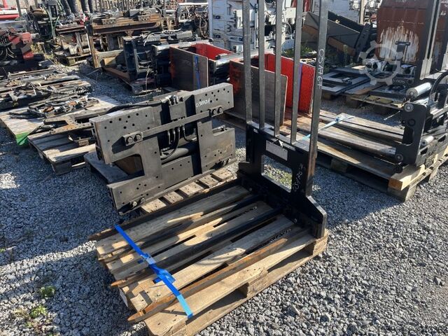 Forks *Sonstige 311/4/2A