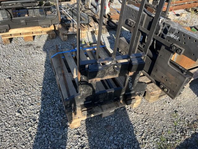 Forks *Sonstige 311/4/2A