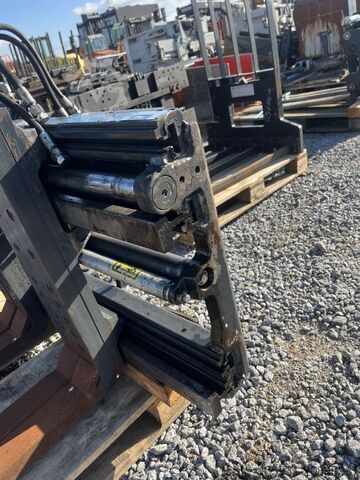 Multi-pallet handler 2/1 profile type Cascade 25G-FDS-491