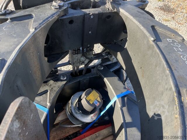 Pappersrullklämma Kaup 4T458B-2