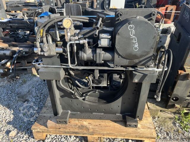 Pappersrullklämma Kaup 4T458B-2