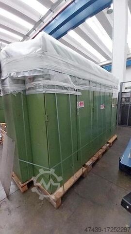 EX-CELL-O Excello XG 620 EX-CELL-O Excello XG 620