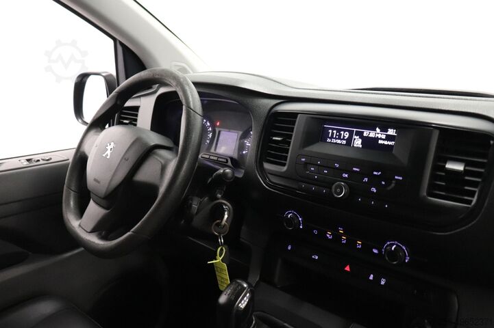 Delivery van Peugeot Expert 1.6 BlueHDI L2 EURO 6 - Airco - Cruise -...