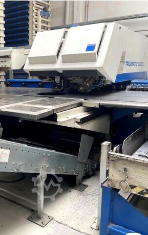 Placeholder Trumpf Trumatic 6000-1600