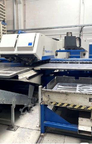 Placeholder Trumpf Trumatic 6000-1600