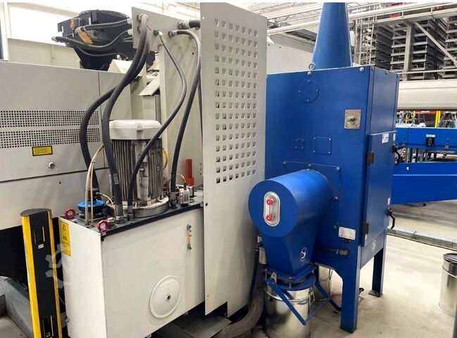 Placeholder Trumpf Trumatic 6000-1600