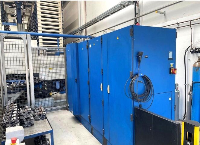 Placeholder Trumpf Trumatic 6000-1600