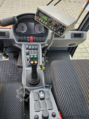 Uitrusting voor winteronderhoud MULTICAR M29 C
