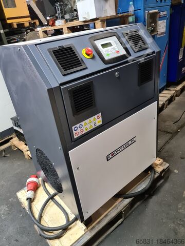 Schroefcompressor Gardner Denver KBV 18