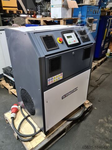 Schroefcompressor Gardner Denver KBV 18