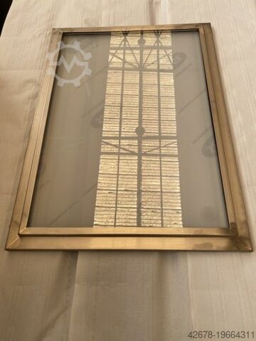 Veiligheidsglas TRAUB TNA + TNC