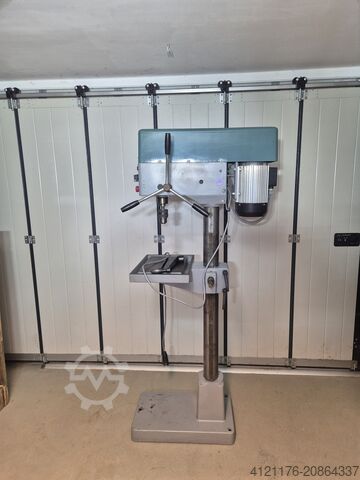 Oszlopos fúrógép MAXION UNIMAX 2