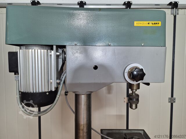 Oszlopos fúrógép MAXION UNIMAX 2