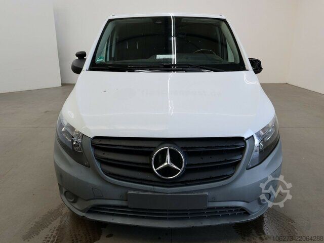 Skåpbil Mercedes-Benz Vito114 KA Kompakt ,Klima,Kamera,Tempomat