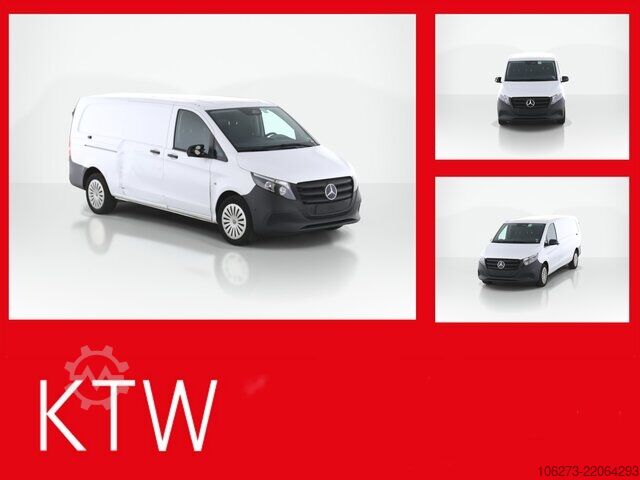 Bestelwagen Mercedes-Benz Vito116CDI KA Extralang,Automatik,Klima,Kamera