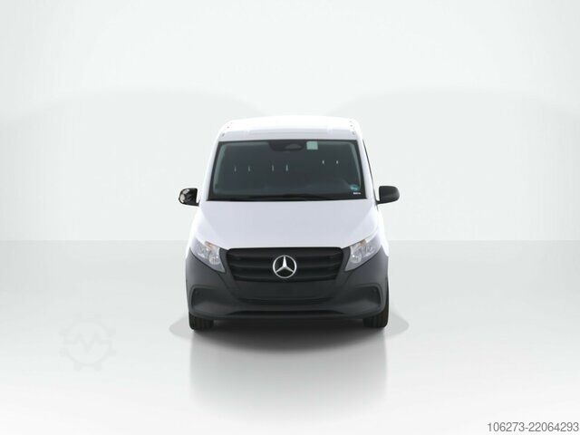 Bestelwagen Mercedes-Benz Vito116CDI KA Extralang,Automatik,Klima,Kamera