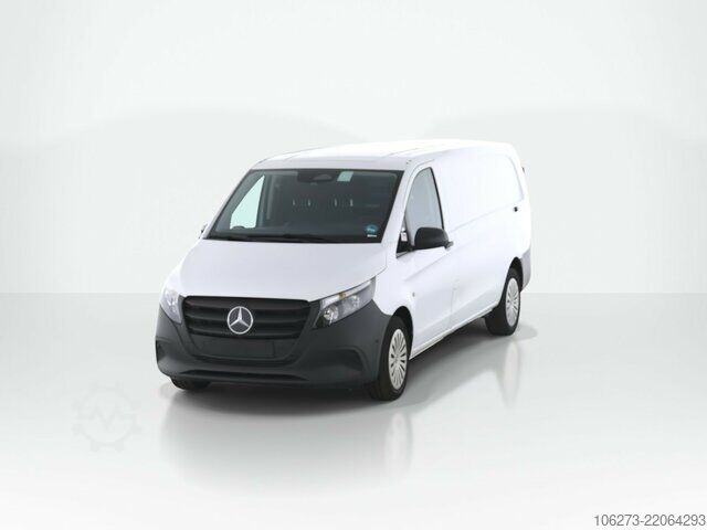 Bestelwagen Mercedes-Benz Vito116CDI KA Extralang,Automatik,Klima,Kamera