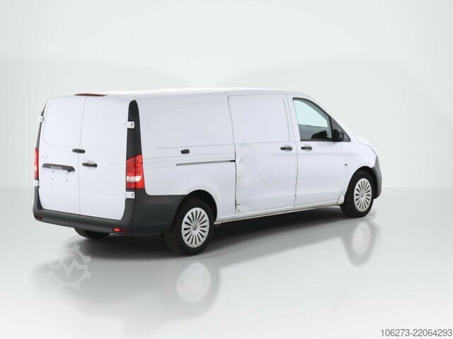 Bestelwagen Mercedes-Benz Vito116CDI KA Extralang,Automatik,Klima,Kamera