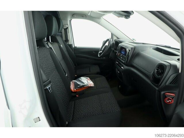 Bestelwagen Mercedes-Benz Vito116CDI KA Extralang,Automatik,Klima,Kamera