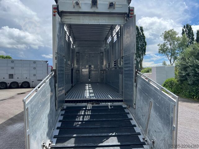 Veetransport Berdex Livestock Type 2