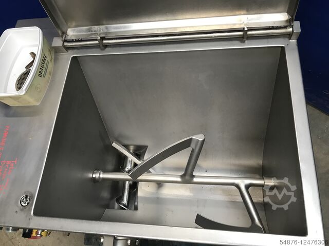 Macchina per la lavorazione della carne Thompson 900 M/M