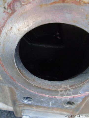 5349 - CENTRIFUGAALPOMP, CENTRIFUGAALPOMP STORK Pumpen FRER 80-140