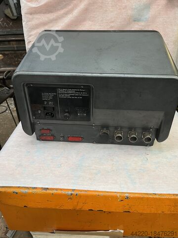 Digitalanzeige Heidenhain Positiv 850