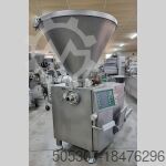 Form- und Füllmaschine Vemag HP 15 E