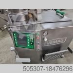 Maszyna do formowania i napełniania Vemag HP 15 E