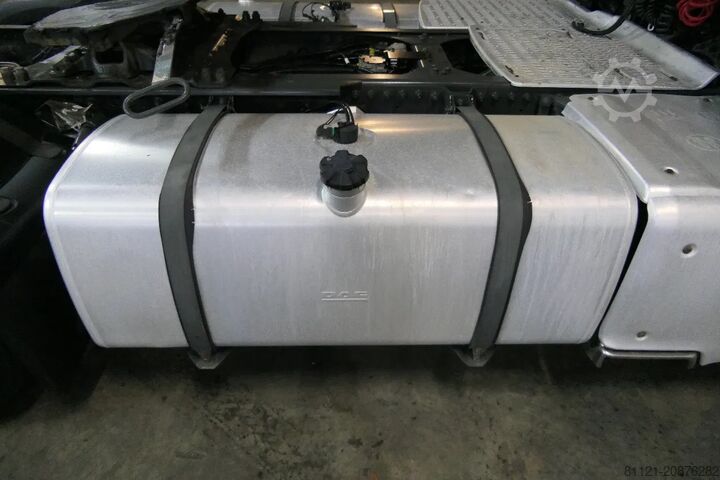 Standaard-SZM DAF XF 480 | Retarder | 2Tanks | 451098Km | 2018 | ...