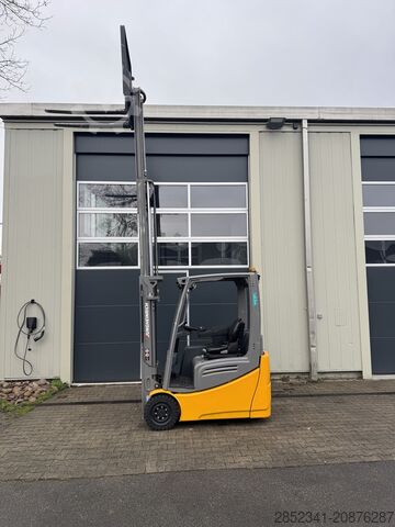 Forklift Jungheinrich EFG 216k