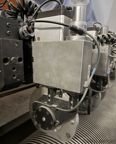 Visszatekercselő Fampa Beliot KM36