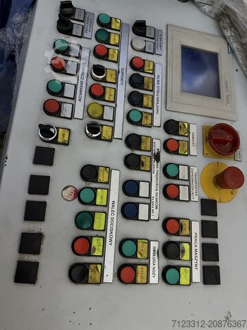 Visszatekercselő Fampa Beliot KM36