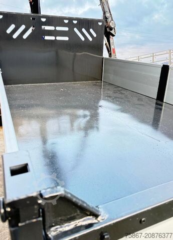 Tipvogn IVECO EUROCARGO 180E32