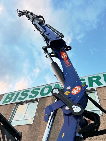 Tipvogn IVECO EUROCARGO 180E32