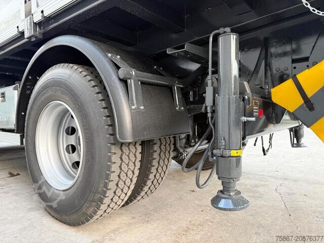 Tipvogn IVECO EUROCARGO 180E32