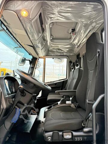Tipvogn IVECO EUROCARGO 180E32
