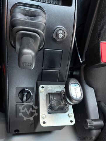 Tipvogn IVECO EUROCARGO 180E32