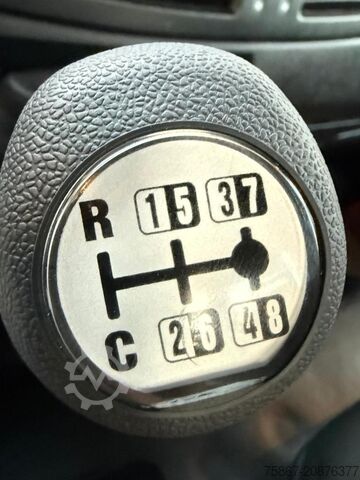 Tipvogn IVECO EUROCARGO 180E32