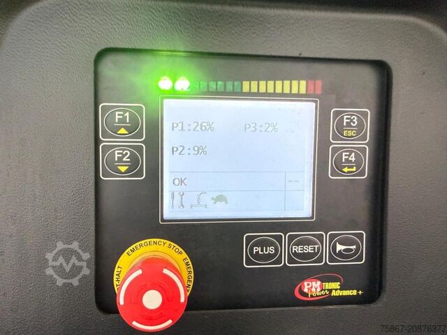 Tipvogn IVECO EUROCARGO 180E32