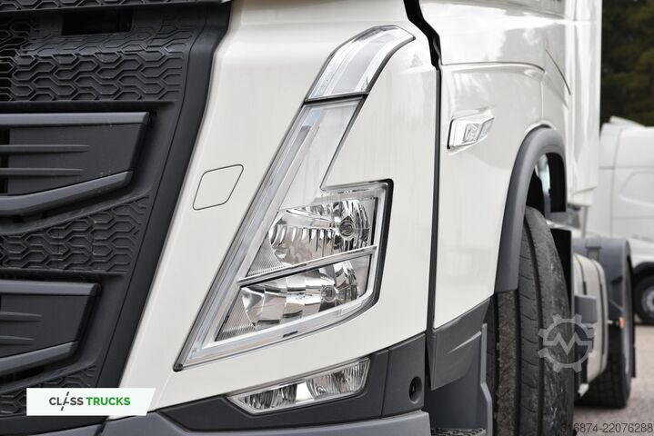 Standardni tegljač VOLVO FH 500 Globetrotter XL I-ParkCool ACC