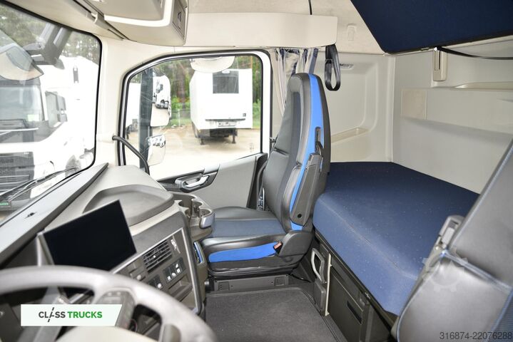 Standardni tegljač VOLVO FH 500 Globetrotter XL I-ParkCool ACC