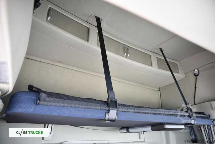 Standardni tegljač VOLVO FH 500 Globetrotter XL I-ParkCool ACC