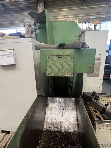 Torno CNC VDF Boehringer 400 C-F