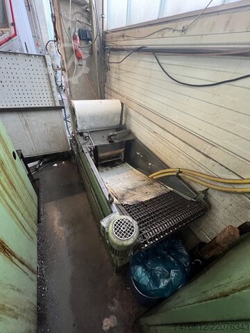 Torno CNC VDF Boehringer 400 C-F