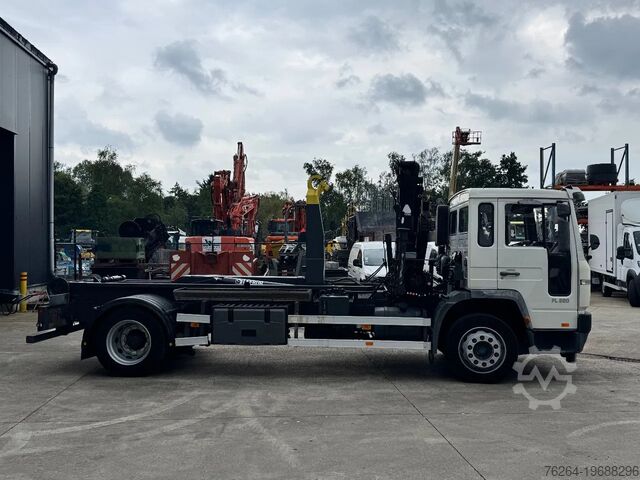 Hook arm system Volvo FL220 19t HAAKSYSTEEM+LAADKRAAN