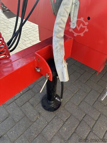 Nízký nakladač JPM