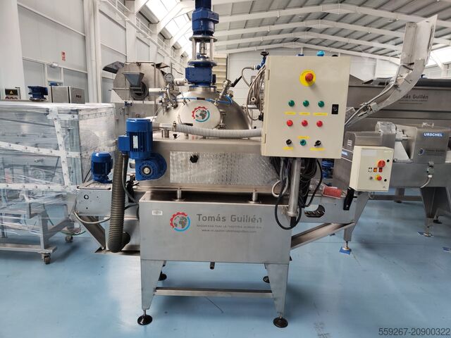 Uzavírač sklenic z nerezové oceli EMERITO 2.8 EMERITO